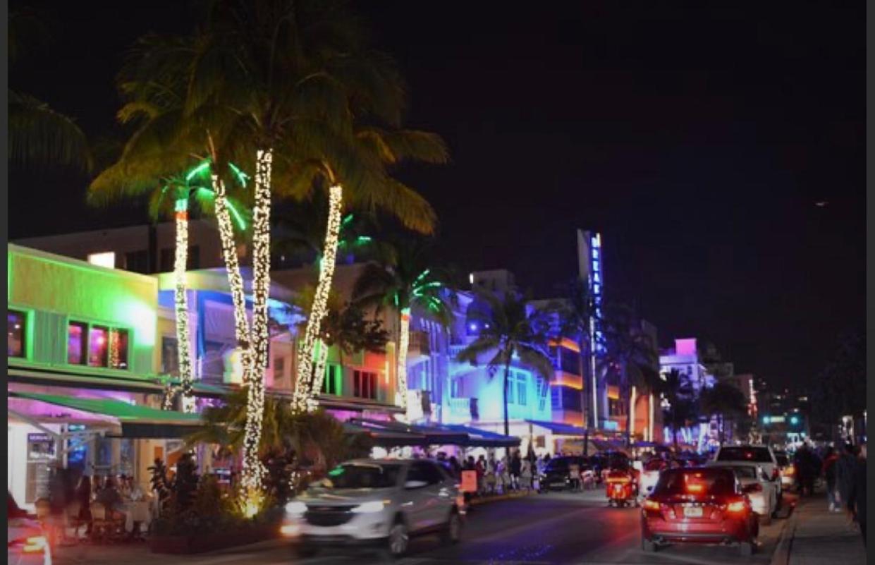 Luxury Chill Close To: South Beach/airport/wynwood/design District/4 Free Gated Parking Casa vacanze Miami