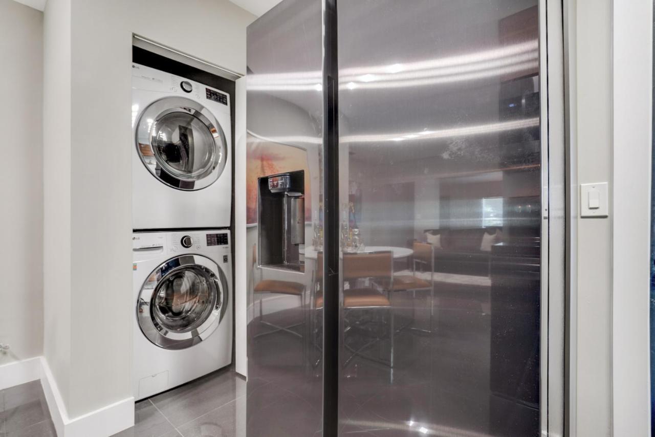 Luxury Chill Close To: South Beach/airport/wynwood/design District/4 Free Gated Parking Casa vacanze Miami