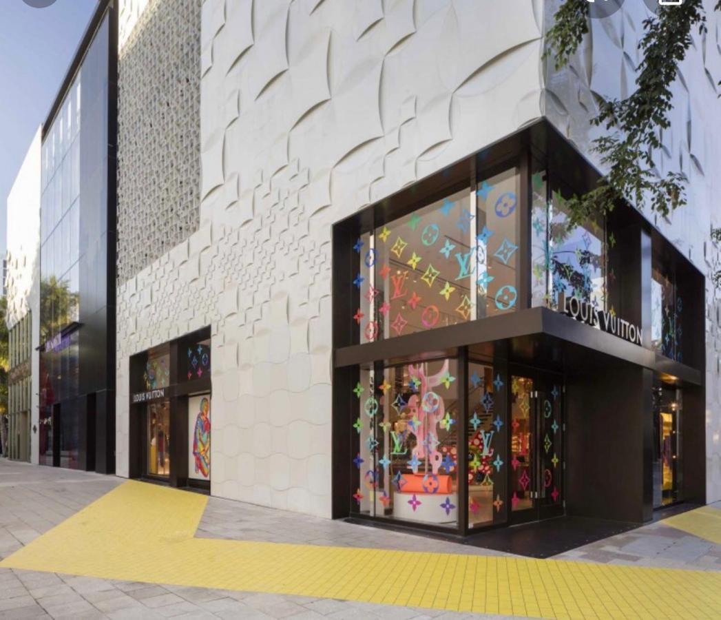 Luxury Chill Close To: South Beach/airport/wynwood/design District/4 Free Gated Parking Casa vacanze *
